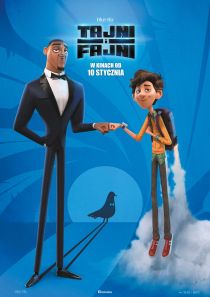 Kino na Temat: Tajni i fajni