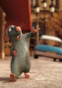Ratatuj
