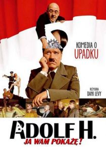 Adolf H. Ja wam pokażę