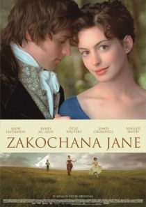 Zakochana Jane