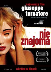 Nieznajoma