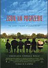 Zgon na pogrzebie