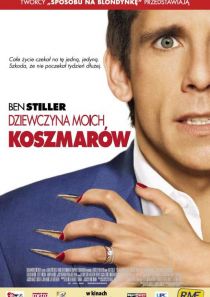 Dziewczyna moich koszmarów