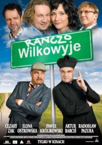 Ranczo Wilkowyje
