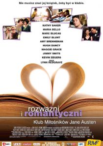 Rozważni i romantyczni klub miłośników Jane Austen