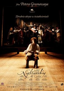 Nightwatching