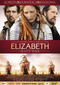 Elizabeth: Złoty wiek