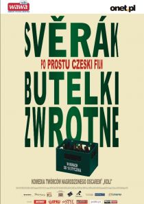 Butelki zwrotne