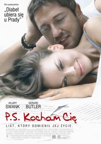 PS Kocham Cię