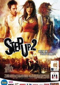 Step Up 2