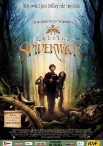 Kroniki Spiderwick