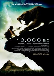 10.000 BC