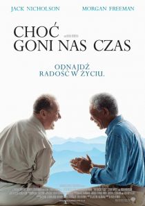 Choć goni nas czas