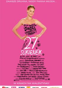 27 sukienek