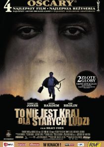 To nie jest kraj dla starych ludzi