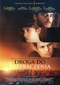 Droga do przebaczenia
