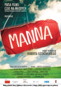 Manna