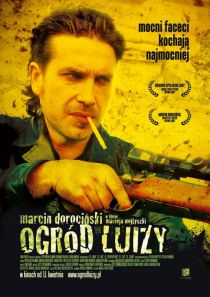 Ogród Luizy