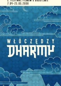 Włóczędzy Dharmy