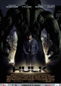 The Incredible Hulk 