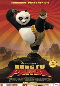 Kung Fu Panda