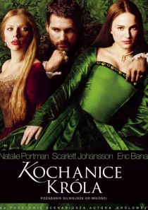Kochanice króla