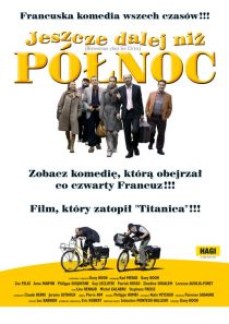 Jeszcze dalej niż północ