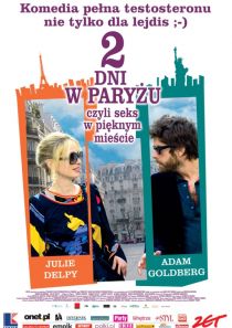 2 dni w Paryżu
