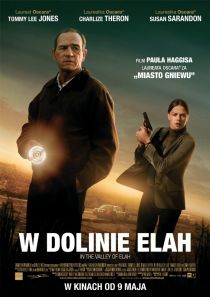 W dolinie Elah