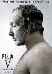 Piła 5