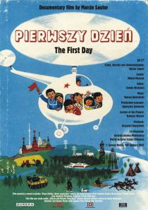 Pokaz filmowy Projektu 