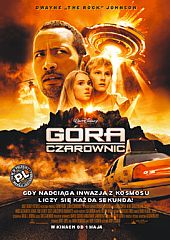 Góra Czarownic