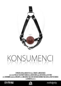 Konsumenci