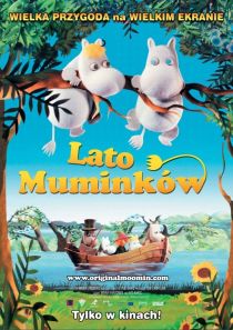 Lato Muminków