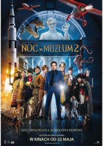 Noc w Muzeum 2
