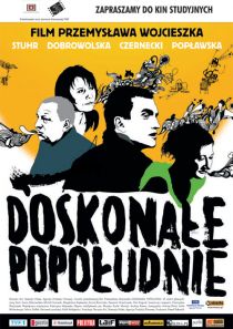 Wyszehrad z przymróżeniem oka