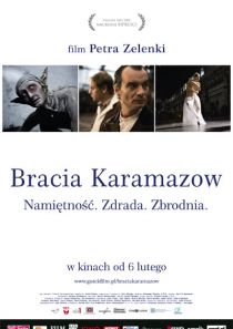 Bracia Karamazow