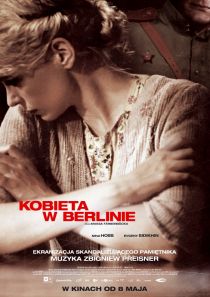 Kobieta w Berlinie