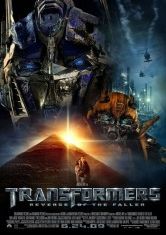 Transformers: Zemsta upadłych