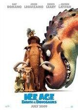 Epoka Lodowcowa 3: Era dinozaurów (analogowa)