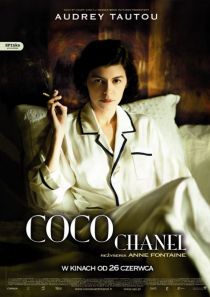 Kino Letnie: COCO Chanel
