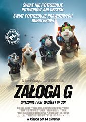 Załoga G (3D)