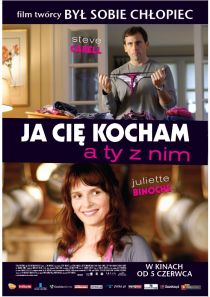 Ja cię kocham, a ty z nim