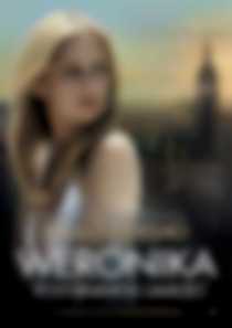 Weronika postanawia umrzeć
