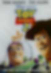 Toy Story 2 3D