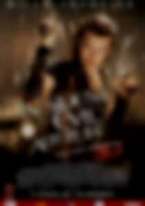 Resident Evil: Afterlife 3D