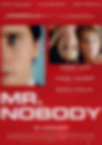 Mr. Nobody
