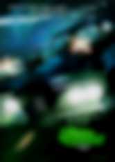 Green Hornet 3D