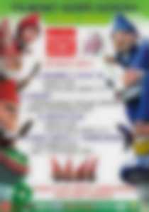 Filmowy Dzień Dziecka -  Gnomeo i Julia 3D