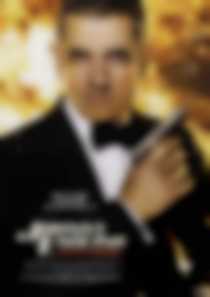 Johnny English Reaktywacja